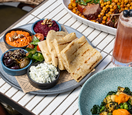 Eat & Drink - Placeholder Image-2