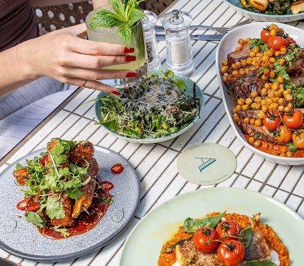 Eat & Drink - Placeholder Image