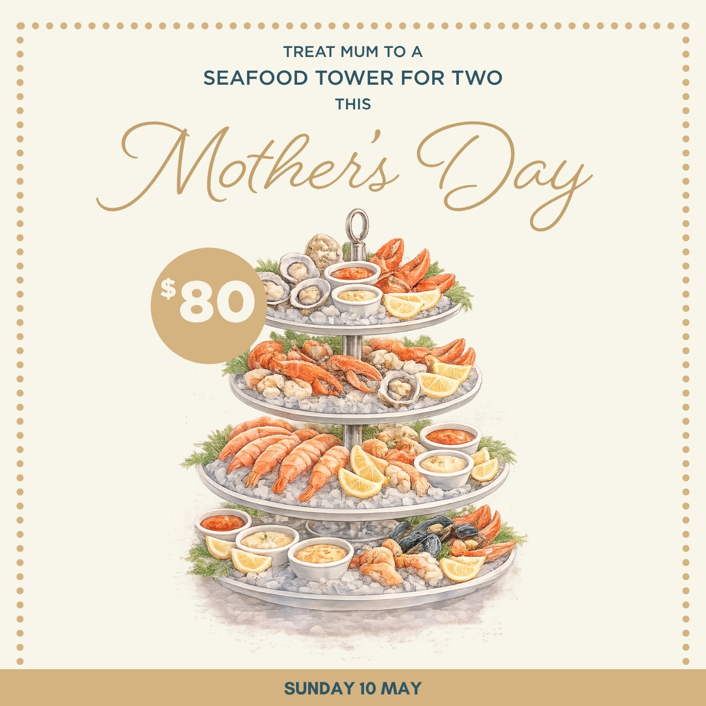 Mother’s Day