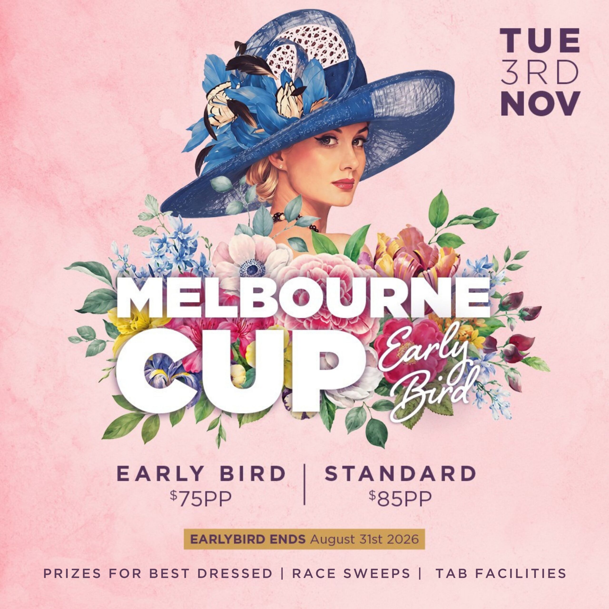 Melbourne Cup