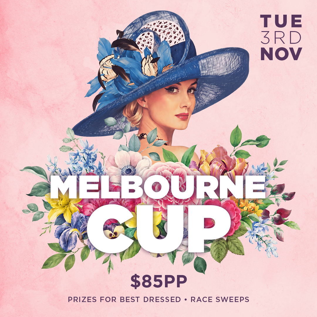 Melbourne Cup