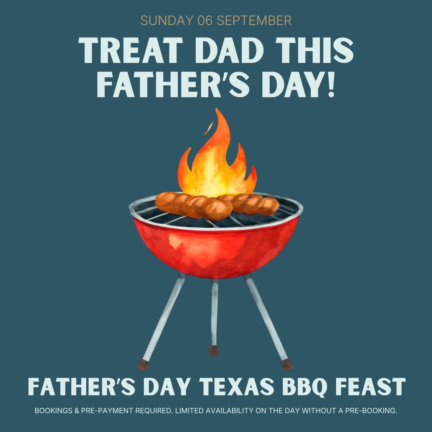 FATHER’S DAY
